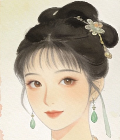 陈嘉欣 - 港风空姐